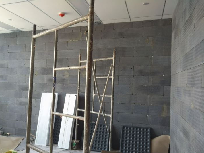 贵阳轻质隔墙砖