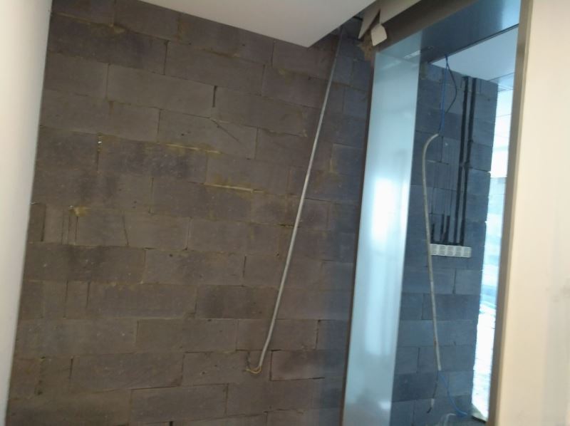 贵阳加气砖施工