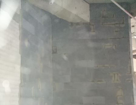 贵阳轻质隔墙工程