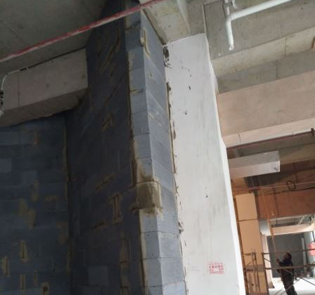 贵阳隔墙 加气砖