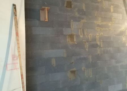 贵阳 加气砖隔墙