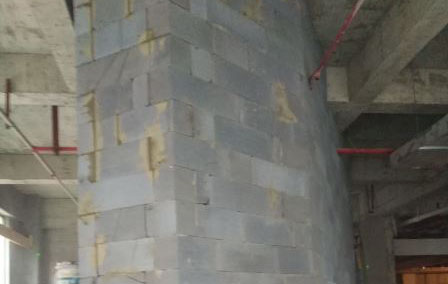 贵阳 室内轻质隔墙