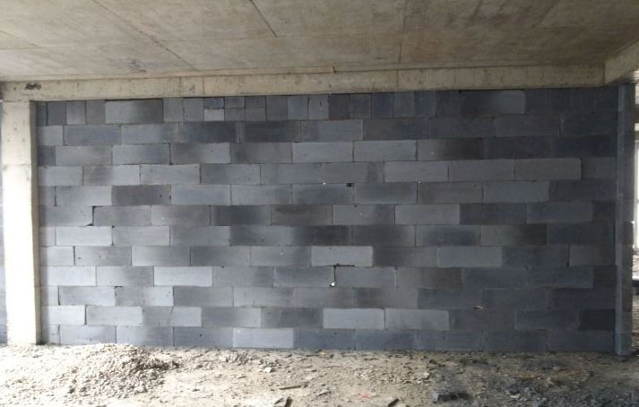 贵阳 隔墙 加气砖